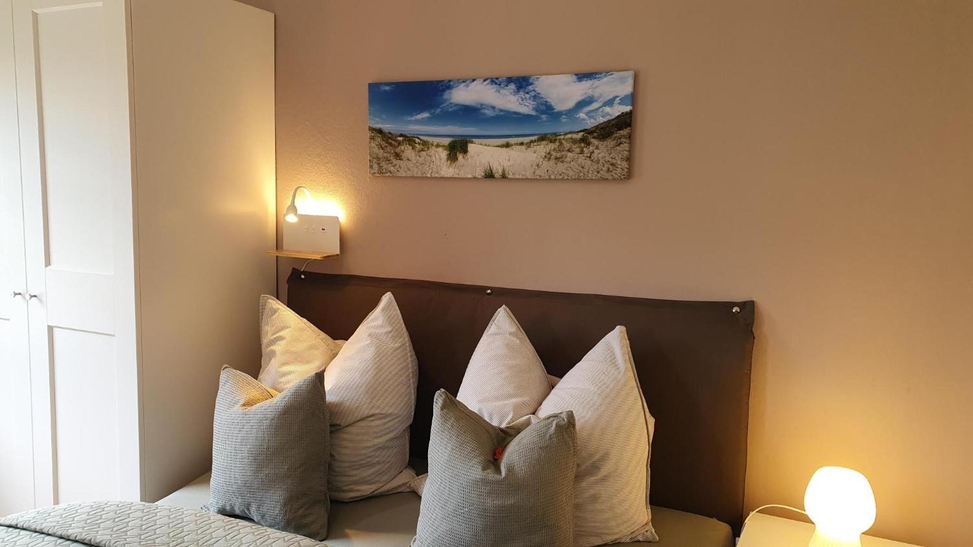 Ruhe & Entspannung An Der Ostsee - Ferienbungalow Baumann In Graal-Mueritz Exteriér fotografie