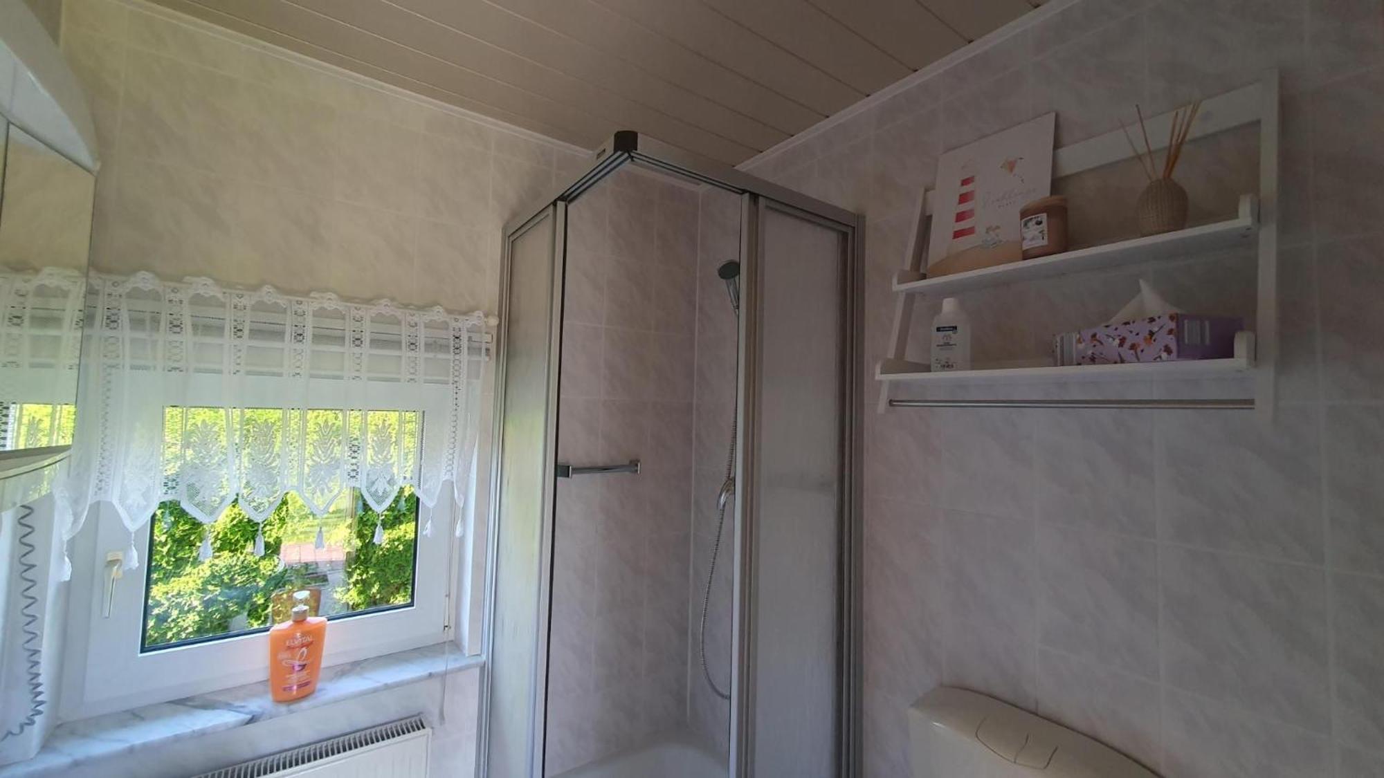 Ruhe & Entspannung An Der Ostsee - Ferienbungalow Baumann In Graal-Mueritz Exteriér fotografie