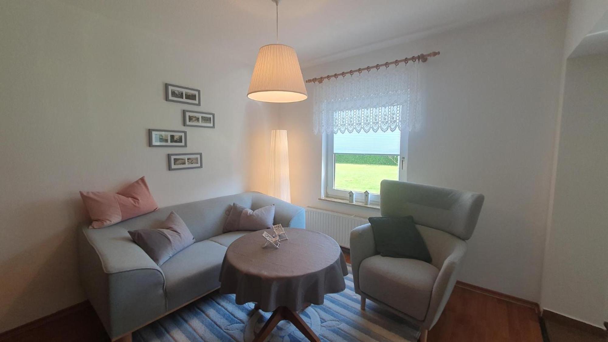 Ruhe & Entspannung An Der Ostsee - Ferienbungalow Baumann In Graal-Mueritz Exteriér fotografie