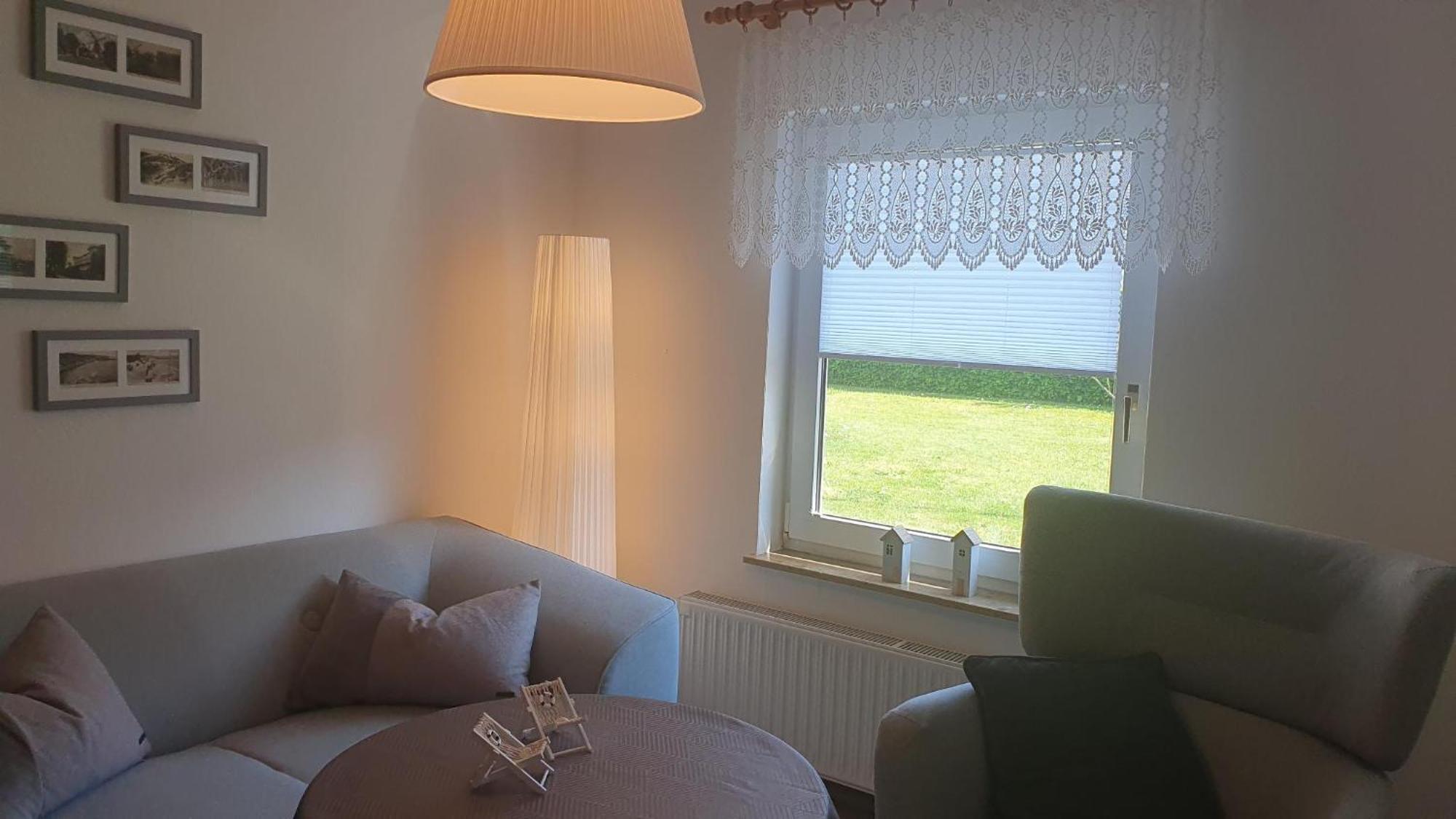 Ruhe & Entspannung An Der Ostsee - Ferienbungalow Baumann In Graal-Mueritz Exteriér fotografie