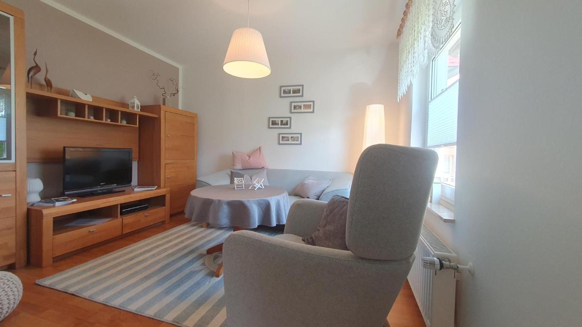 Ruhe & Entspannung An Der Ostsee - Ferienbungalow Baumann In Graal-Mueritz Exteriér fotografie